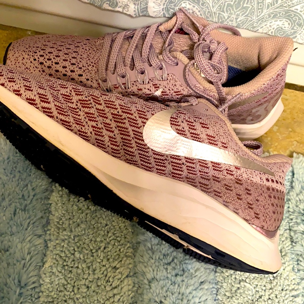 New Nike shoes 👟